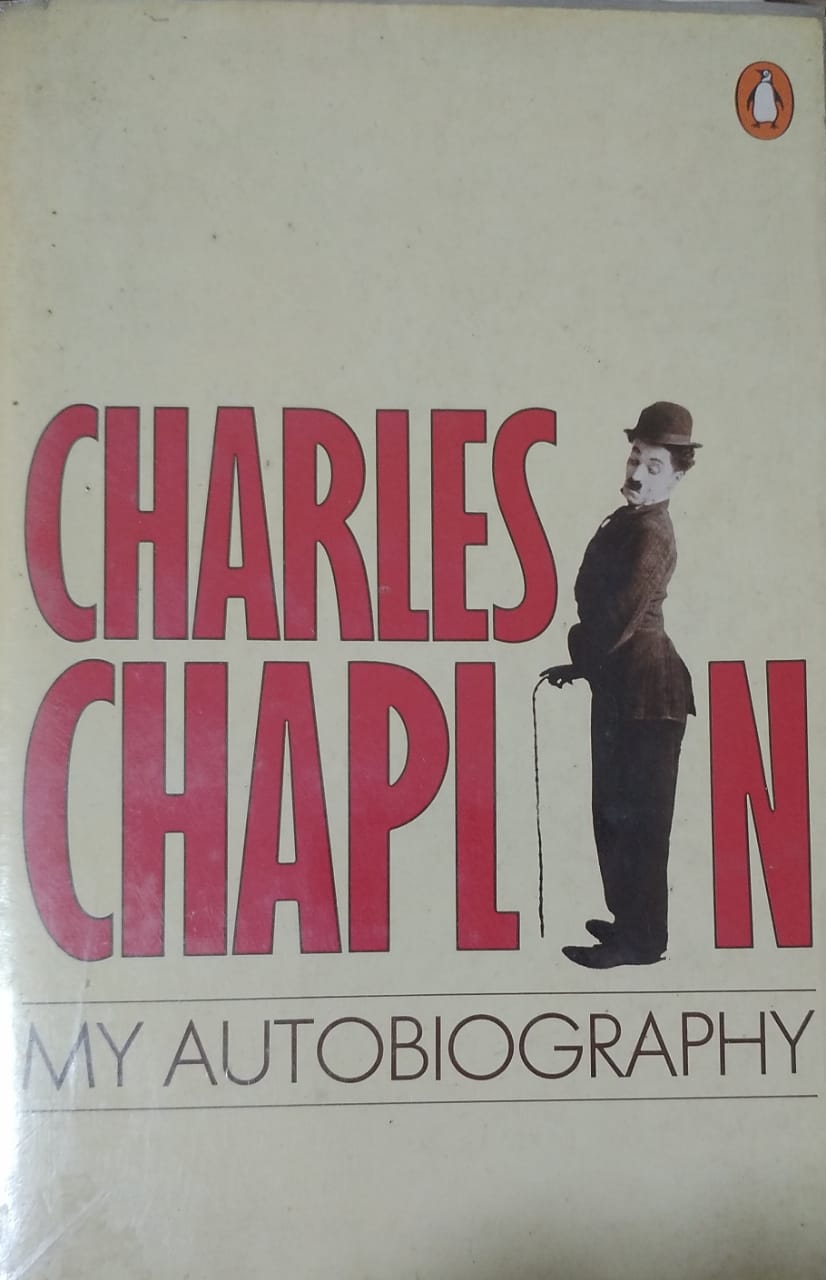 My Autobiography