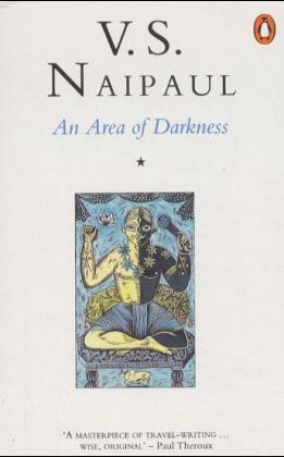 An area of darkness