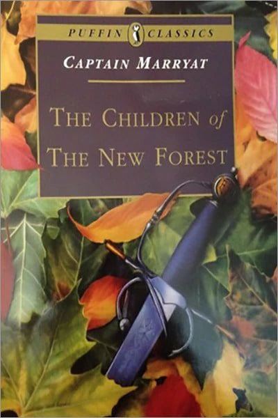 The Children of the New Forest