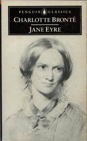 Jane Eyre (Penguin Classics)