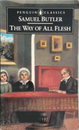 The Way of All Flesh