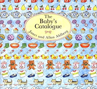 The Babys Catalogue