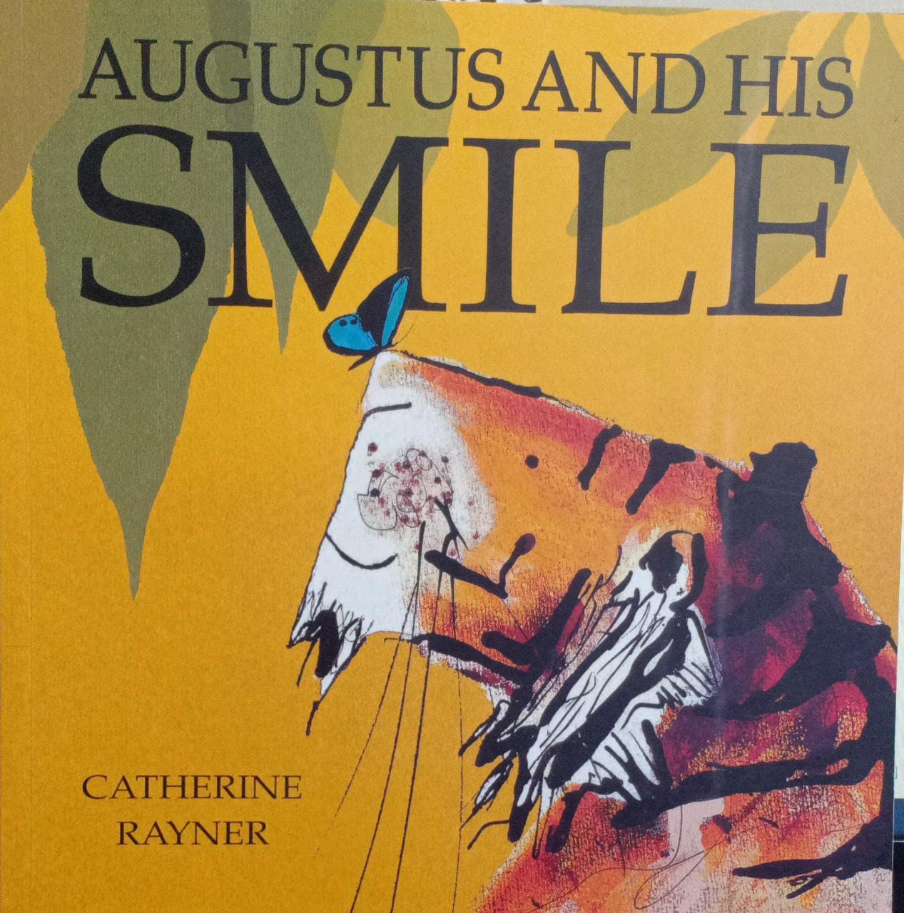 Augustus and his Smile
