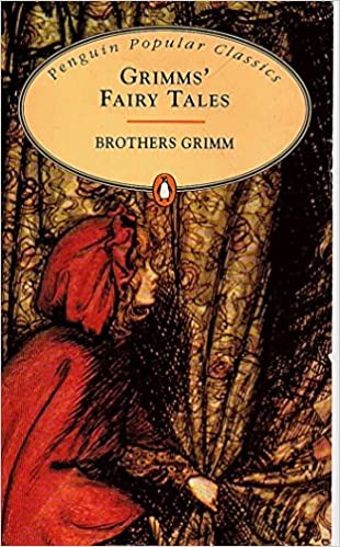 Grimm's Fairy Tales