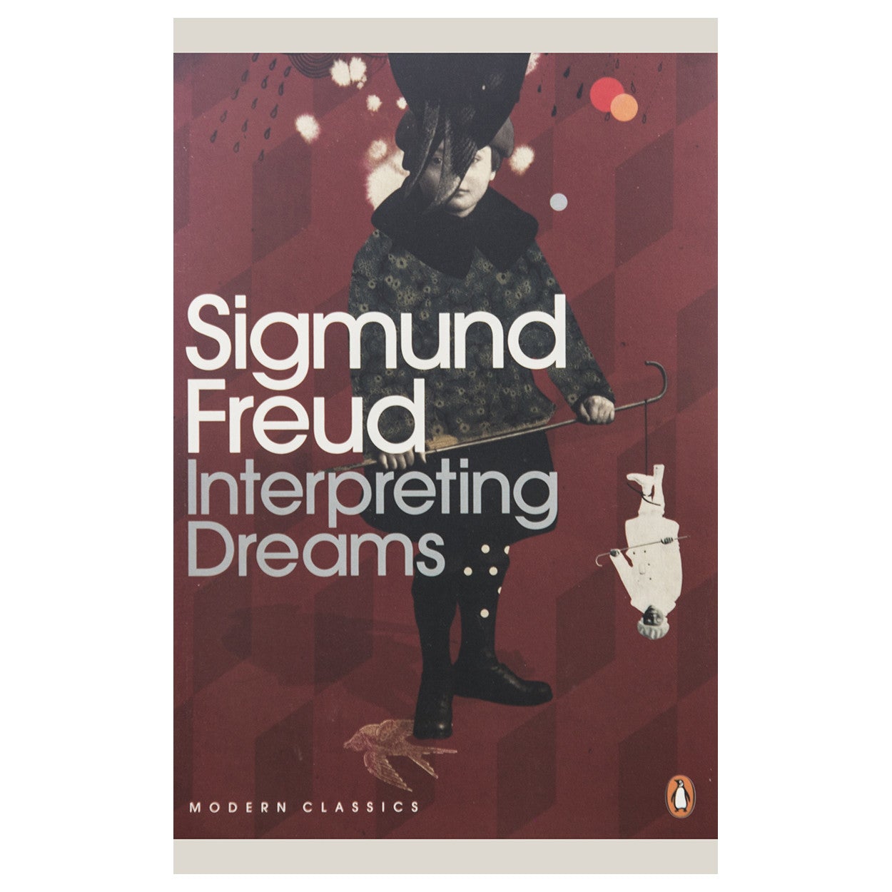 Modern Classics Interpreting Dreams