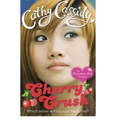 Chocolate Box Girls: Cherry Crush
