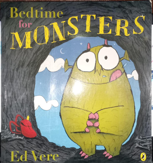 Bedtime for Monsters