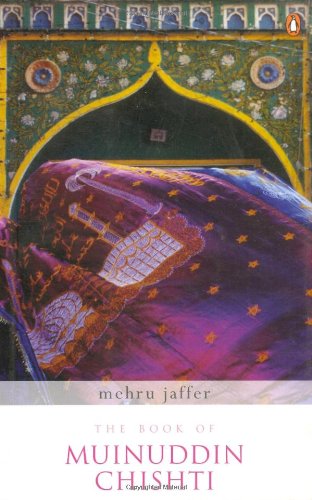 The Book of Muinuddin Chishti