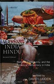 Making India Hindu