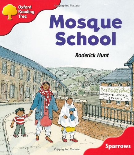 MOSQUE SCHOOL