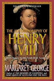 The Autobiography of Henry VIII (RARE BOOKS)