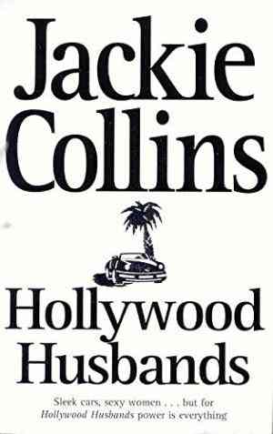 HOLLYWOOD HUSBANDS
