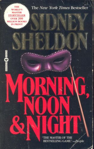 Morning, Noon and Night