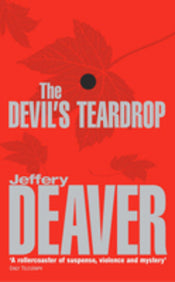 The Devil's Teardrop by Jeffery Deaver