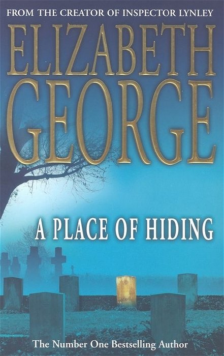 A Place of Hiding