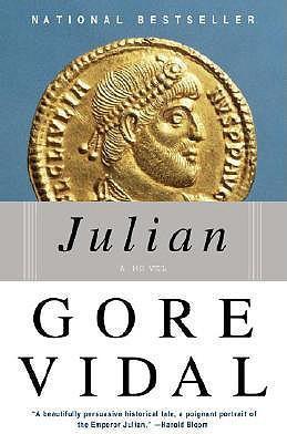 Julian: A Novel