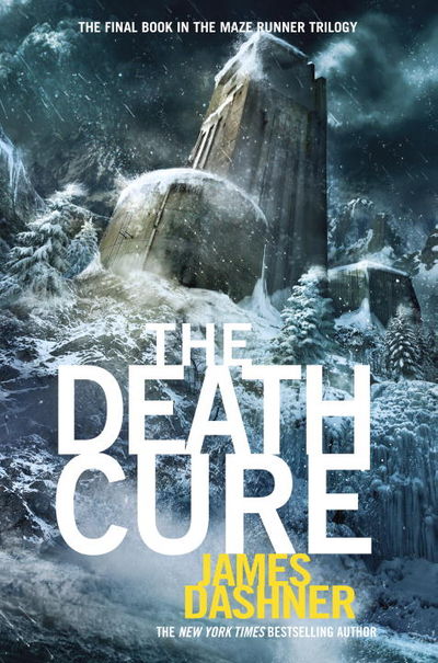The Death Cure (HARDCOVER)