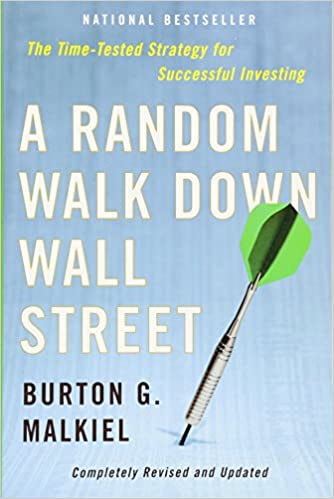 A Random Walk Down Wall Street