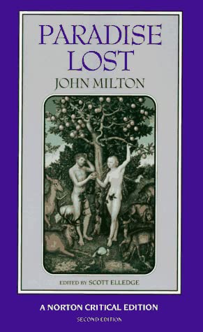 Paradise Lost (RARE BOOKS)