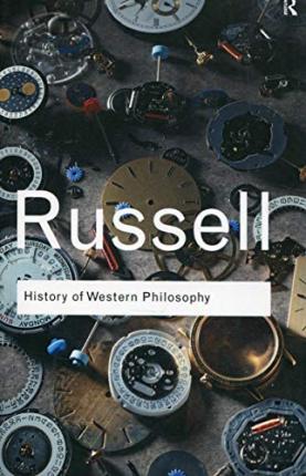A History of Western Philosophy