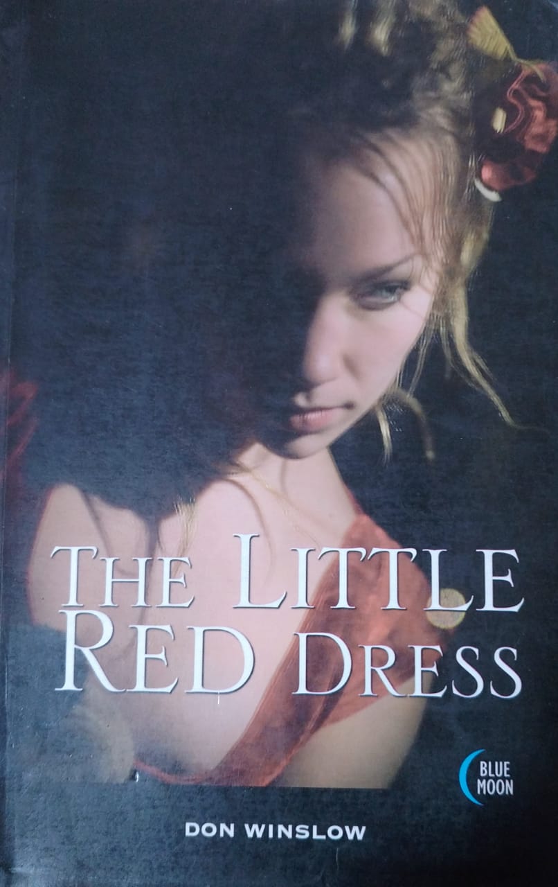 The Little Red Dress