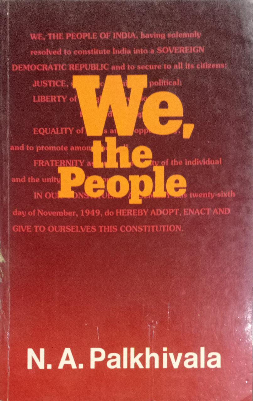 We, the People