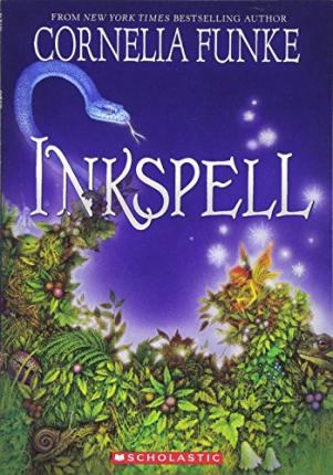 Inkspell
