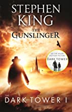 The Dark Tower I : The Gunslinger by Stephen King