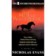 THE HORSE  WHISPERER