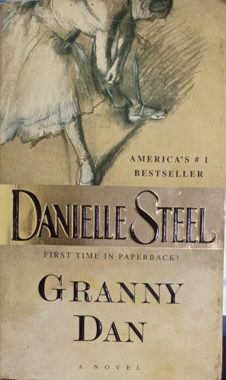 Granny Dan