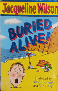 Buried Alive