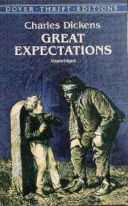 Great Expectations (RARE BOOKS)