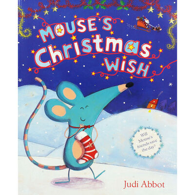Mouse's Christmas Wish