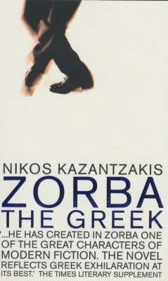 Zorba the Greek