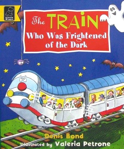 THE TRAIN