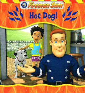 HOT DOG