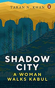 Shadow City [HARDCOVER]