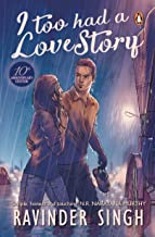 I too had a love story - 10th anniversary edition [hardcover]