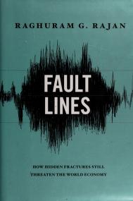Fault Lines [HARDCOVER]