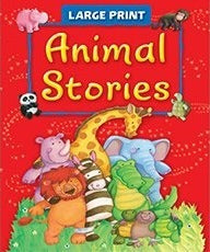Animal Stories [HARDCOVER]