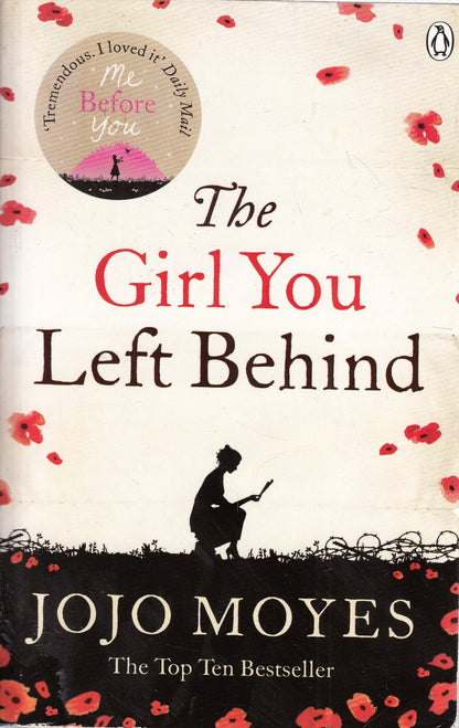 The Girl You Left Behind