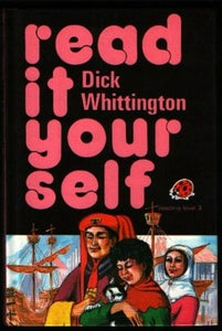 Read it your self [HARDCOVER]