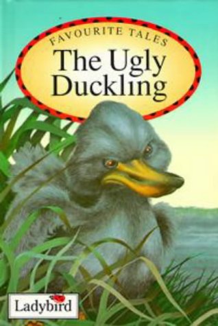 The Ugly Duckling [Hardcover]