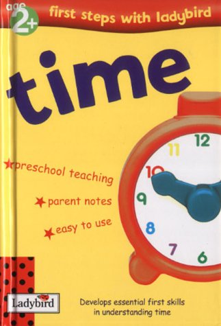 TIME [HARDCOVER]