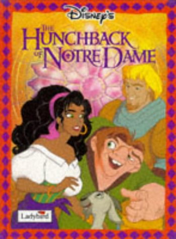 The Hunchback of Notre Dame [HARDCOVER]