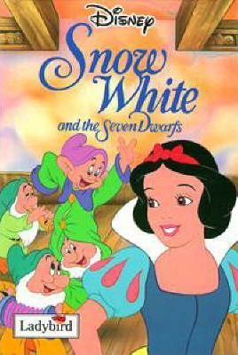 Snow White and the Seven Dwarfs [HARDCOVER]