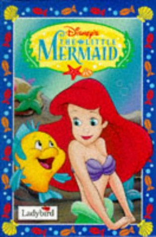 The Little Mermaid [HARDCOVER]