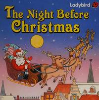 The Night Before Christmas (HARDCOVER)