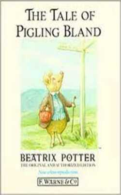 The Tale of Pigling Bland [HARDCOVER]