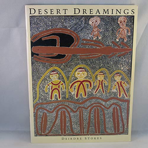 DESERT DREAMINGS